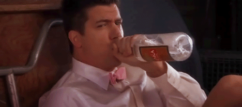 Party Down is a criminally underrated show. I need to go back and watch that again as well, but who has Starz these days?!?